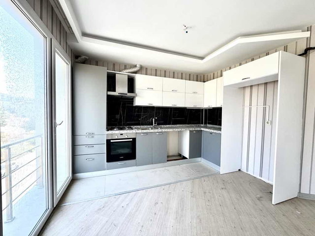 BÜYÜKÇEKMECE PINARTEPE GOLDEN CITY LIFE 2+1SATILIK DAİRE