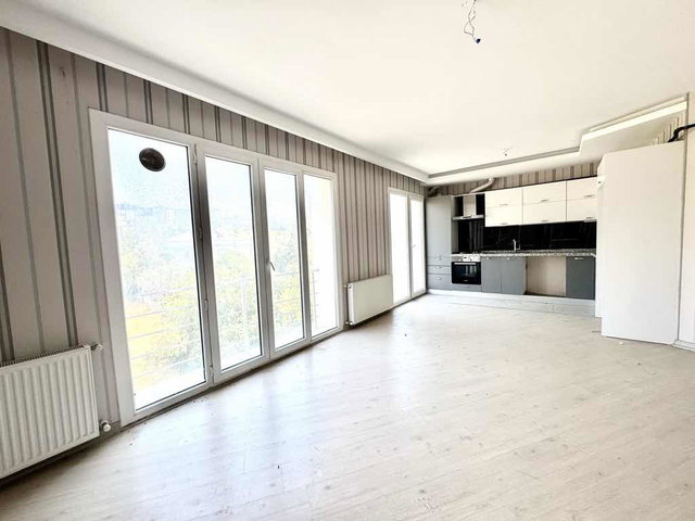 BÜYÜKÇEKMECE PINARTEPE GOLDEN CITY LIFE 2+1SATILIK DAİRE