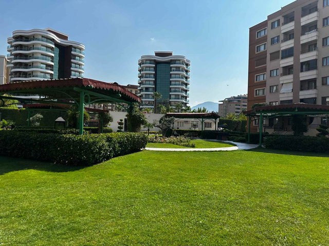 REMAX'TAN GÜZELYURT’TA KONUMU VE SOSYAL OLANAKLARIYLA ÖNE ÇIKAN 3+1