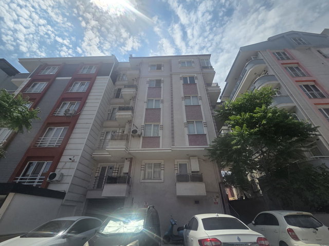 REMAX YAZ'DAN NEFE YÜRÜME MESAFESİNDE EŞYALI 1+1 SATILIK DAİRE