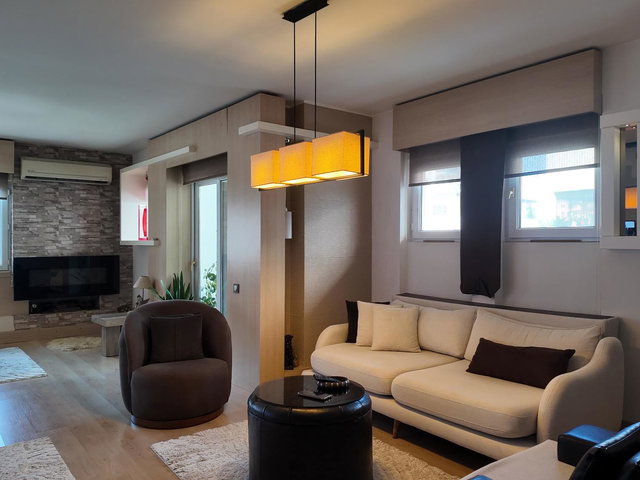 ARAPSUYU’NDA SİTE İÇİ HAVUZLU SATILIK 4+1 DUBLEKS DAİRE