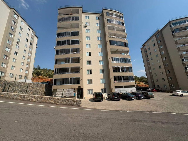 YENİKENTTE FIRSAT SATILIK DAİRE 3+1