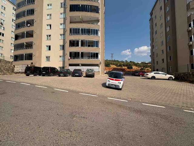 YENİKENTTE FIRSAT SATILIK DAİRE 3+1