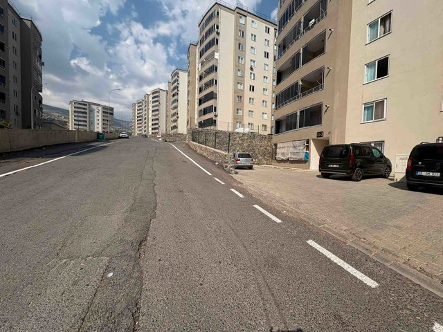 YENİKENTTE FIRSAT SATILIK DAİRE 3+1