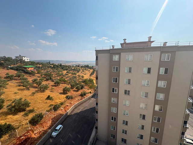 YENİKENTTE FIRSAT SATILIK DAİRE 3+1