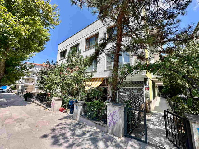 GOP NENEHATUN'DA SATILIK 2+1 DAİRE