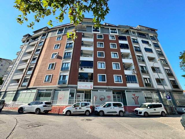 ÇAY MAHALLESİNDE | MERKEZİ KONUM | 4+1 DUBLEKS | ÇİFT ASANSÖRLÜ