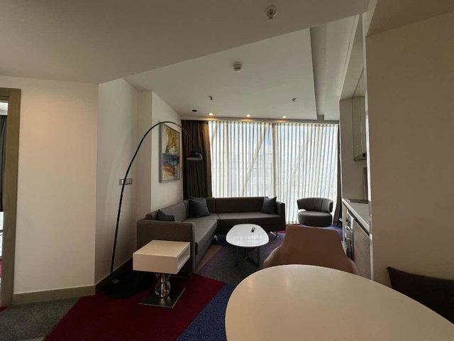 REMAX MASA DAP BURGU KULE EŞYALI KİRALIK 2+1 DAİRE