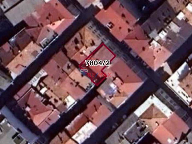 BULVAR AVM YANI MERKEZDE 4 KATLI KOMPLE KİRACILI SATILIK BİNA