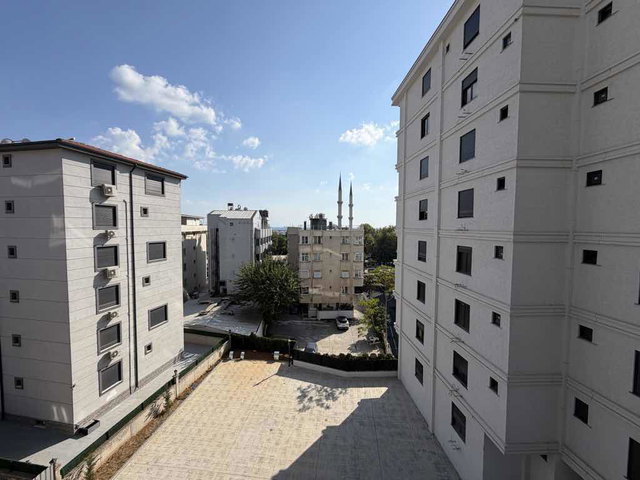 PENDİK DOĞU MAHALLESİ'NDE SIFIR SATILIK 3+1 DAİRE
