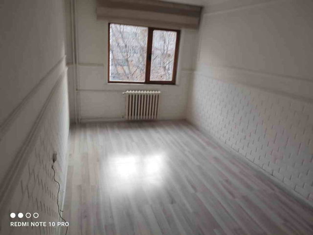 STRAZBURG CADDE ÜZERİNDE 2 + 1 KİRALIK OFİS & BÜRO