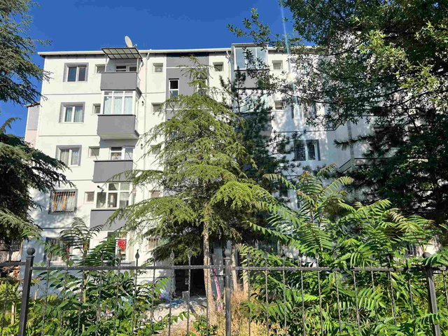SINCAN FATİHTE 2+1 EŞYALI SATILIK FIRSAT DAİRE