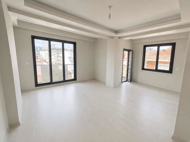 KARTAL’DA SIFIR 2+2 | 130 M² NET | 5/5 KAT | 4 CEPHE | YERDEN ISITMA