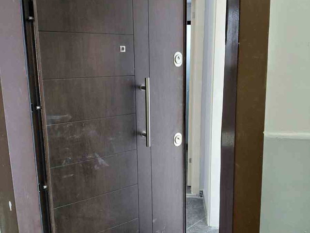 AKYÜZ SOKAK'TA YENİLENMİŞ KİRALIK 1 + 1 DAİRE