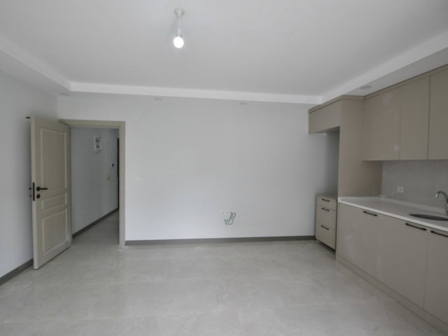 SARILAR DA KÖŞE PARSELDE ASANSÖRLÜ ARA KAT GÜNEY CEPHE SATILIK 2+1 SIFIR DAİRE