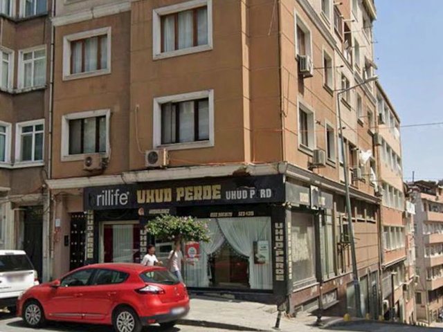 FATİH ALİ KUŞÇU MAHALLESİ’NDE ÖNÜ AÇIK  FERAH 3+1 KİRALIK DAİRE
