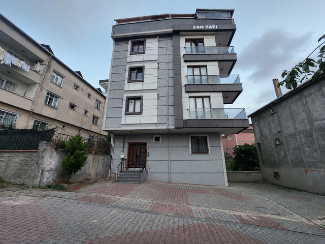 BATTALGAZİ’DE YATIRIM FIRSATI | 2+1 SATILIK DAİRE