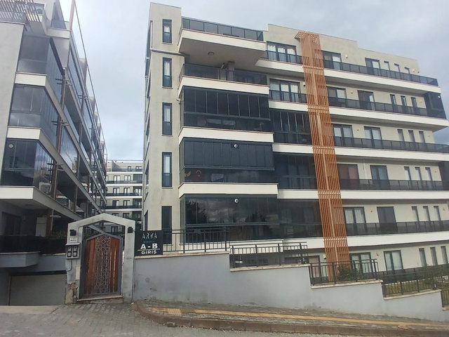 REMAX AREA MUDANYA GÜZELYALI BURGAZ MH 2+1 EŞYALI KİRALIK DAİRE