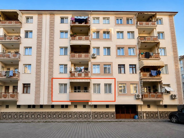 RE/MAX DREAM YENİKENT METALİŞ SİTESİ 3+1 YÜKSEK GİRİŞ SATILIK
