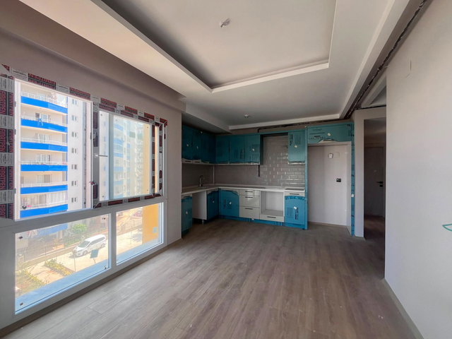 REMAX PALM'DEN DENİZ MAH.'DE KONFORLU VE FERAK KİRALIK 2+1