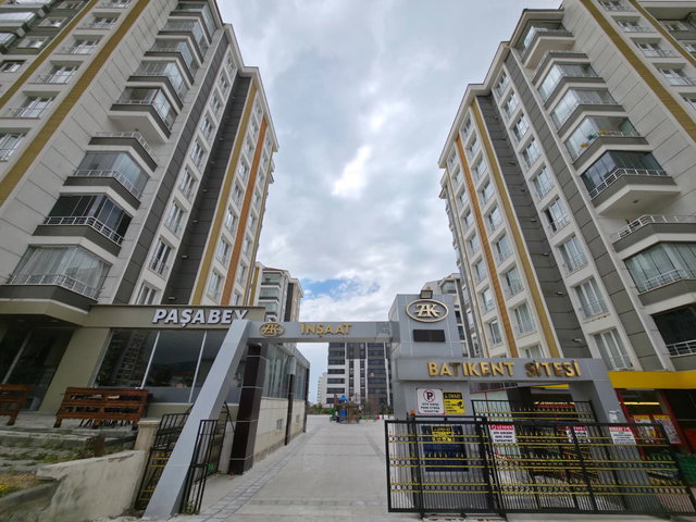 REMAX İLKE'DEN YILDIZKENT'TE 3+1 SATILIK DAİRE