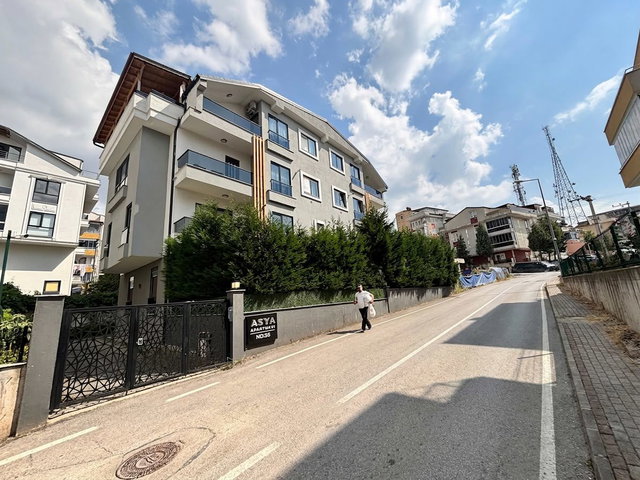 İZMİT ORHAN MAH. BAĞÇEŞME’DE 2019 YAPIMI 2+1 BALKONLU KREDİYE UYGUN