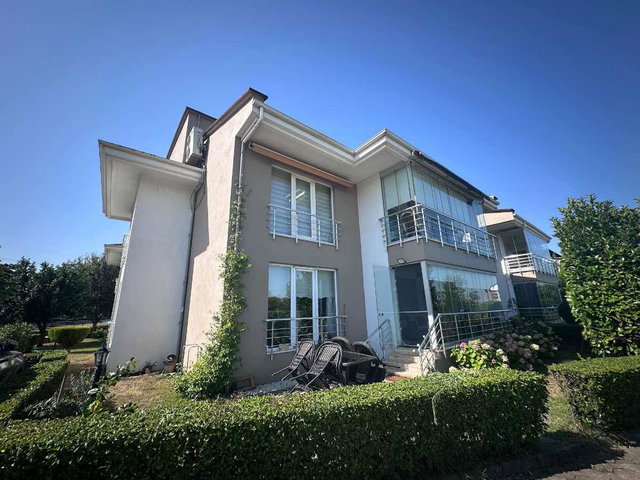 REMAX EFFECT KULLAR KOLAYLI SİTESİNDE 4+1 235 M2 SATILIK DAİRE