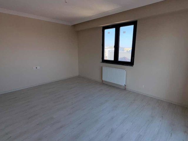 REMAX MESUT'DAN ABDİ İPEKÇİ CAD. ÜZERİ 90M2 2+1 SIFIR SATILIK DAİRE