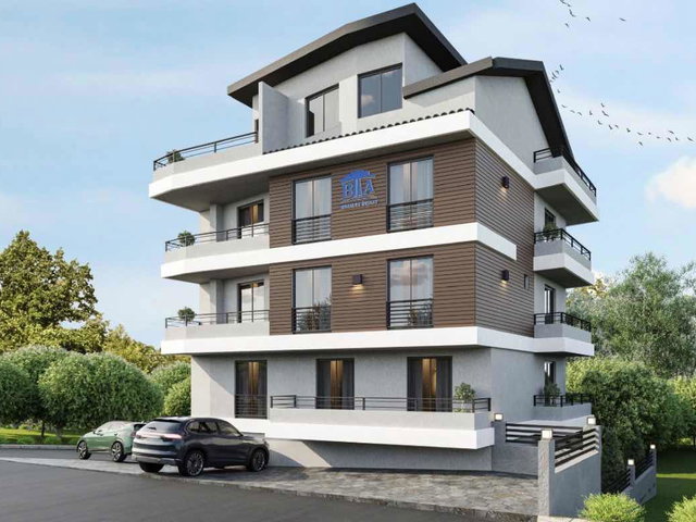 REMAX EFFECT GÖLCÜK YAZLIK 'TA SATILIK 2+1 BAHÇE DUBLEKS