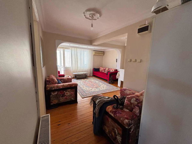 BİGA CUMHURİYET MAH DUMLUPINAR OKULU KARŞISI SATILIK 3+1 DAİRE