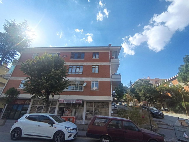 METİN OKTAY MAH.’DE TEKMAN CADDESİ YAKINI 3+1, BALKONLU KİRALIK DAİRE