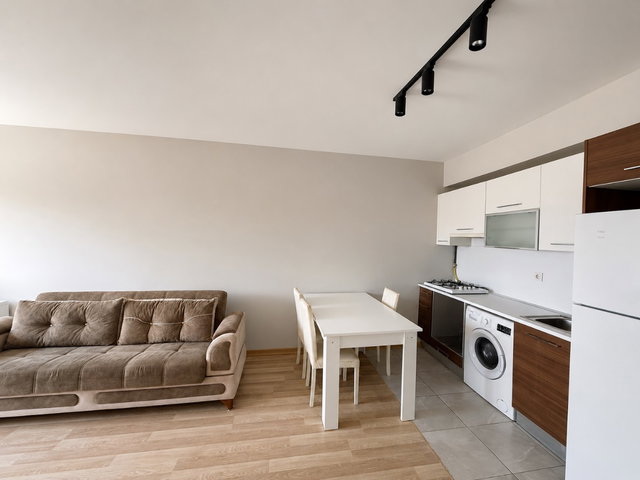 ÖZYURTLAR N ŞEHİR SİTESİ 1+1 EŞYALI KİRALIK MERKEZ KONUM DAİRE