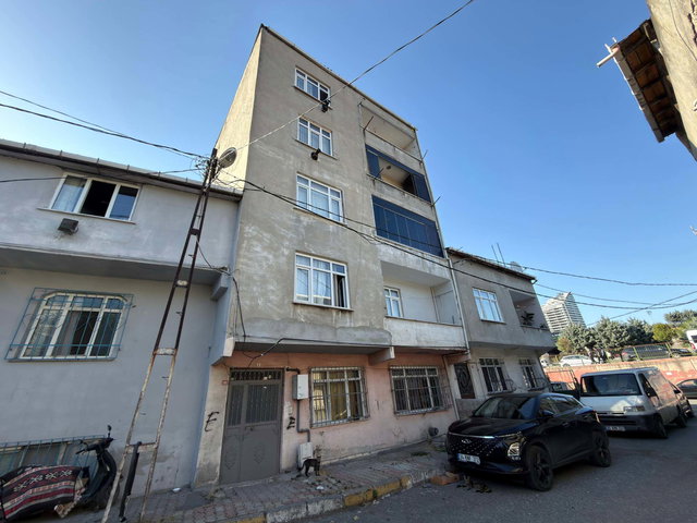 GÖZTEPEDE METROYA YAKIN KİRALIK 3+1 DAİRE