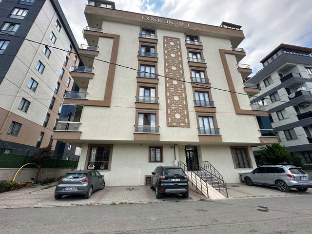 SULTANBEYLİ ADİL MAHALLESİNDE TERS DUBLEX SATILIK 3+1 DAİRE