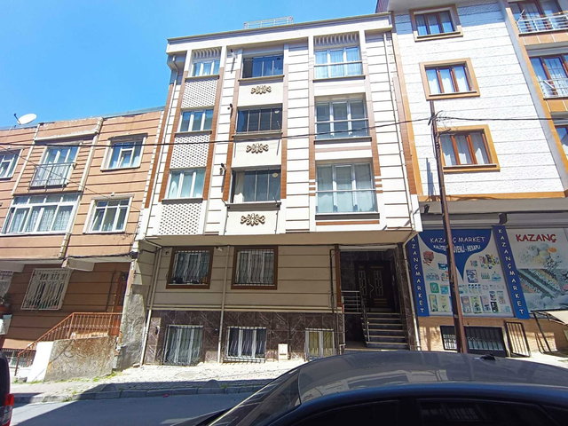 BAĞCILAR 15 METROYA YAKIN 165M² KİRALIK 5+1 DUBLEKS DAİRE