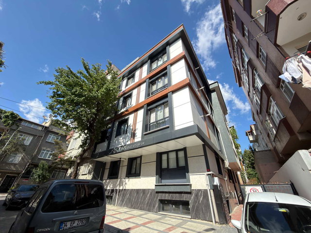 GÜNEŞLİ MEYDANA YAKIN KİRALIK SIFIR DUBLEKS DAİRE