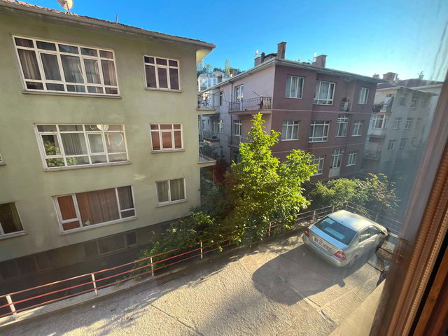 KOLEJ İNCESU M. ESAT BOZKURT CD. 3+1 ASANSÖRLÜ SATILIK DAIRE