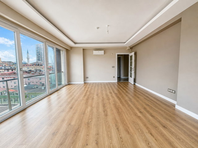 ÜMRANİYE ARMAĞANEVLER SİTE İÇERİSİNDE İSKANLI SATILIK 3+1 DAİRE
