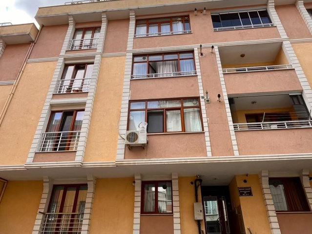 ÇEKMEKÖY MİMAR SİNAN MAH'DE 2+2 DUBLEKS DAIRE