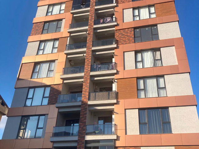 REMAX ASHILL PENDIK BAŞBAR NÜANS SITESI SIFIR 2+1 KIRALIK DAIRE