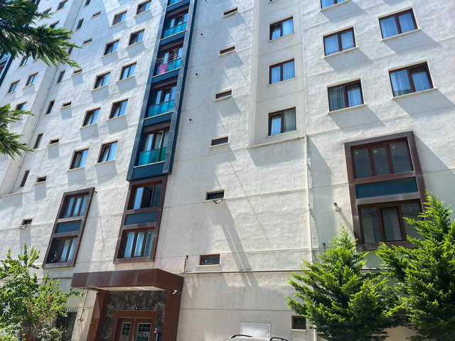 VELIBABADA DEFNE SITESINDE  KIRALIK 3+1 DAIRE