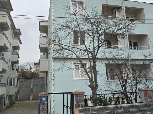 REMAX LAND DAN SAĞLIK MAH. SİTE İÇİ 2+1 KİRALIK DAİRE