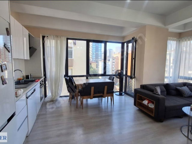GÖZTEPE ŞEHIR HASTANESININ KARŞISINDA 2+1 SATILIK DAIRE