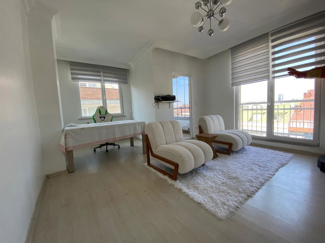 BEYLIKDÜZÜ YAKUPLU’ DA SATILIK 3+2 DUBLEKS DAIRE