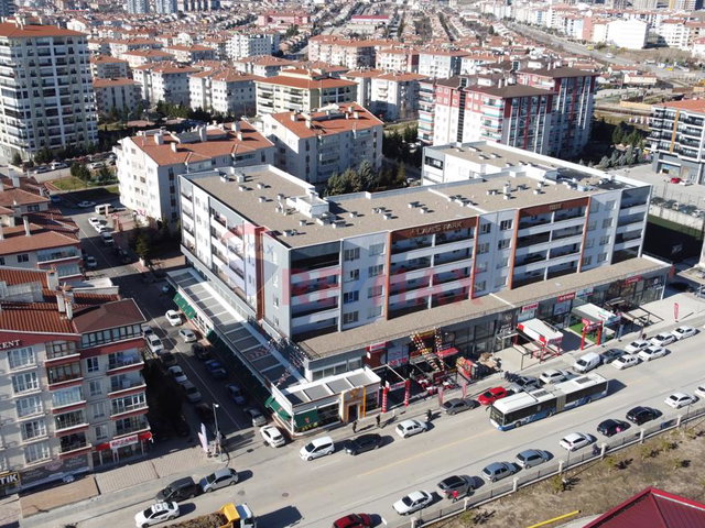 TÖREKENT HASTANE VE METRO KARŞISI KIRALIK 2+1 ÇIFT CEPHELI DAIRE