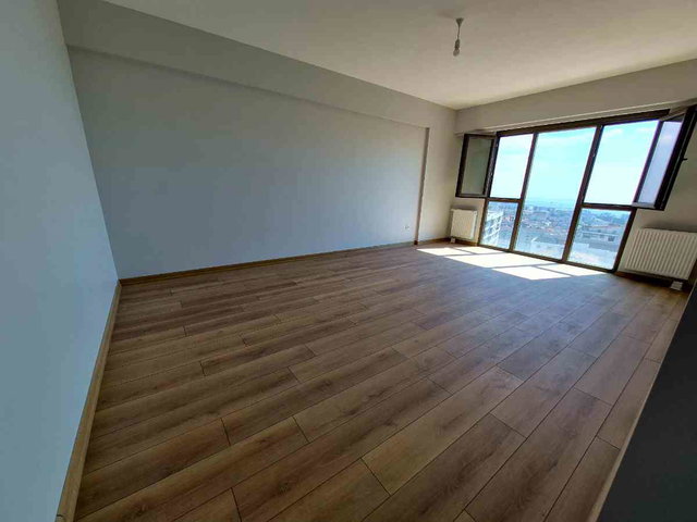SILTAŞ PANORAMA SITESI DENIZ MANZARALI BOŞ 3+1 SATILIK DAIRE