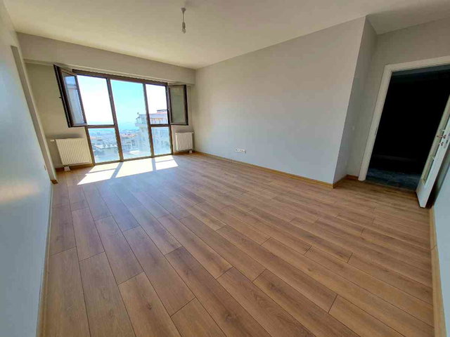SILTAŞ PANORAMA SITESI DENIZ MANZARALI BOŞ 3+1 SATILIK DAIRE