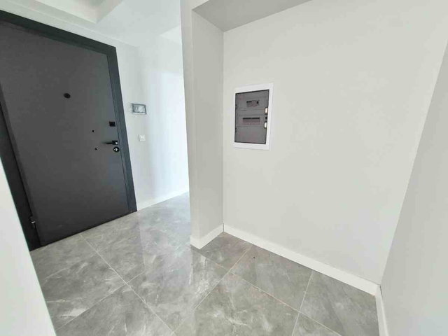 SILTAŞ PANORAMA SITESI DENIZ MANZARALI BOŞ 3+1 SATILIK DAIRE