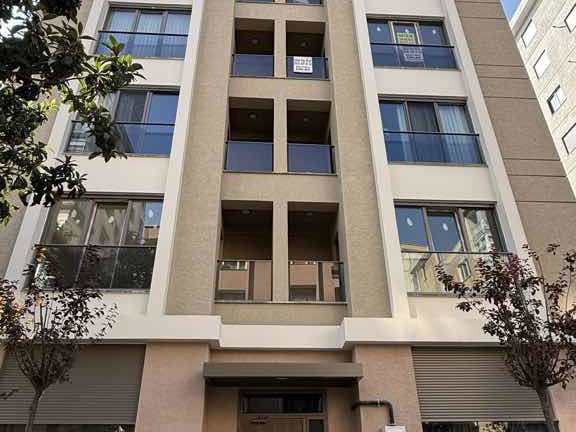 KOZYATAĞI METRO’YA YAKIN SIFIR 2+1 SATILIK DAİRE
