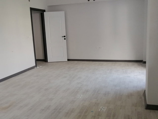 ÇARŞIYA YÜRÜME MESAFESINDE GENIŞ DUBLEKS DAIRE